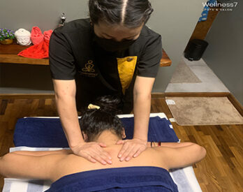 body massage therapist in calicut
